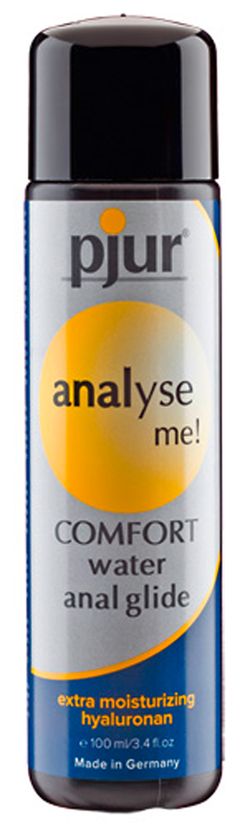 Pjur Analyse Me! Comfort Water Anal Glide