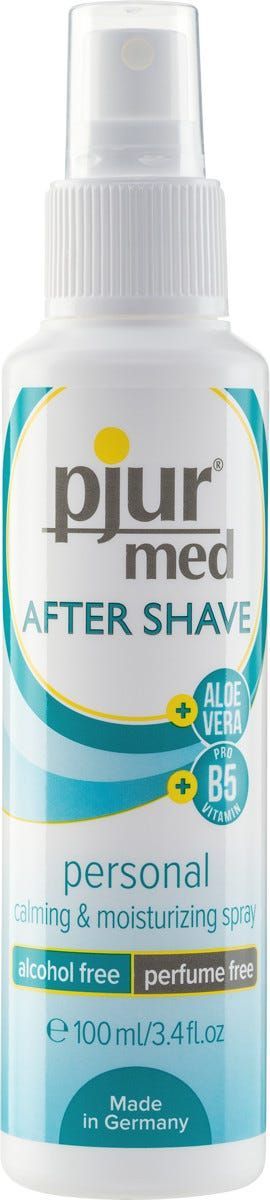 Pjur After Shave Spray - 100 ml