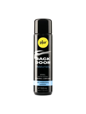 Pjur Backdoor Moisturising Anaal Glijmiddel - 100ml