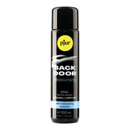 Backdoor Comfort glide 100ml