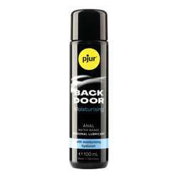 Backdoor Comfort glide 100ml Backdoor Comfort glide 100ml