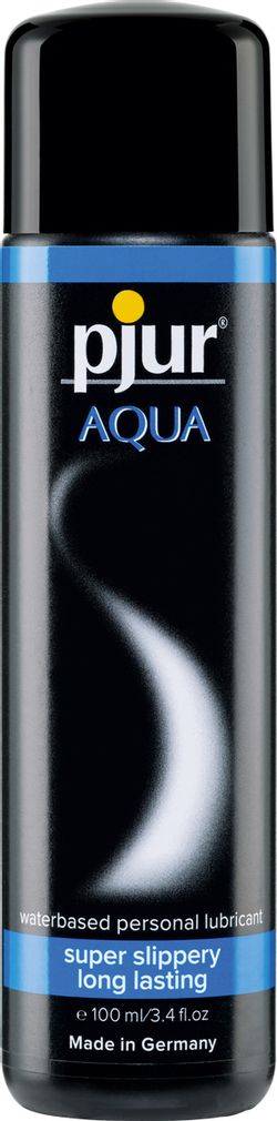 Lubrykant Pjur Aqua - 100ml
