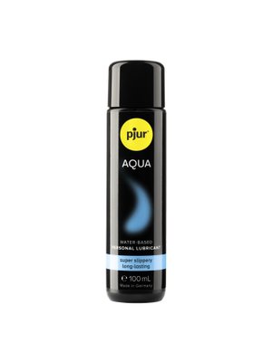 Pjur Aqua Glijmiddel - 100ml