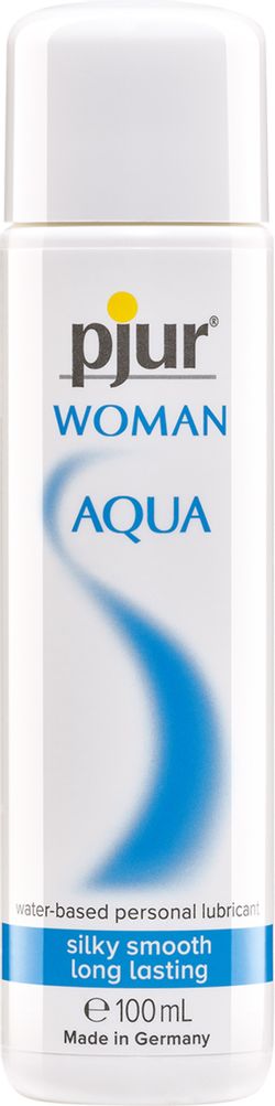 Pjur Woman AQUA 100 ml