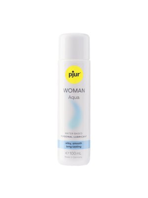 Pjur Woman Aqua - 100 ml