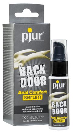 Pjur Serum Analne Comfort Backdoor