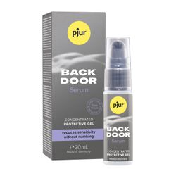 Pjur Serum Analne Comfort Backdoor