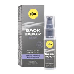 Pjur Backdoor Anal Comfort Serum - 20 ml