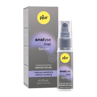 Pjur Analyse Me! Anal Comfort Serum