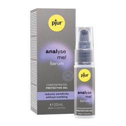 Serum Analne Comfort Pjur - 20 ml