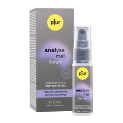 Pjur me analiza! Anal Comfort Serum