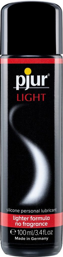 Pjur Light Glijmiddel - 100 ml