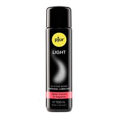Pjur Light Lubricant - 100 ml Pjur Light Lubricant - 100 ml