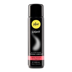Pjur Light Gleitmittel - 100 ml
