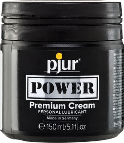 Pjur Power Premium - Potere estremo 150 ml