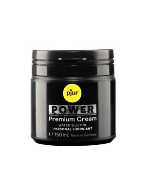 Pjur Power Premium Glijmiddel - 150 ml