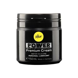 Pjur Power Premium Glijmiddel - 150 ml