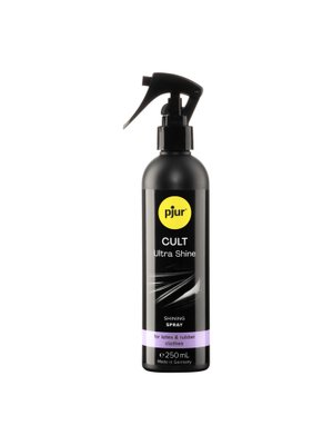 Cult Ultra Shine Spray - 250 ml