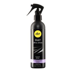 Vaporisateur Cult Ultra Shine - 250 ml