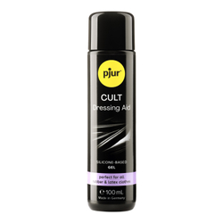 Pjur Cult Latex Gel - 100 ml 