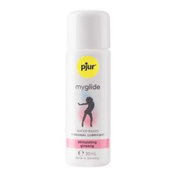 Pjur My Glide Stimulerend Glijmiddel - 30 ml