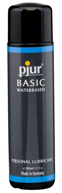 Pjur Basic Waterbased