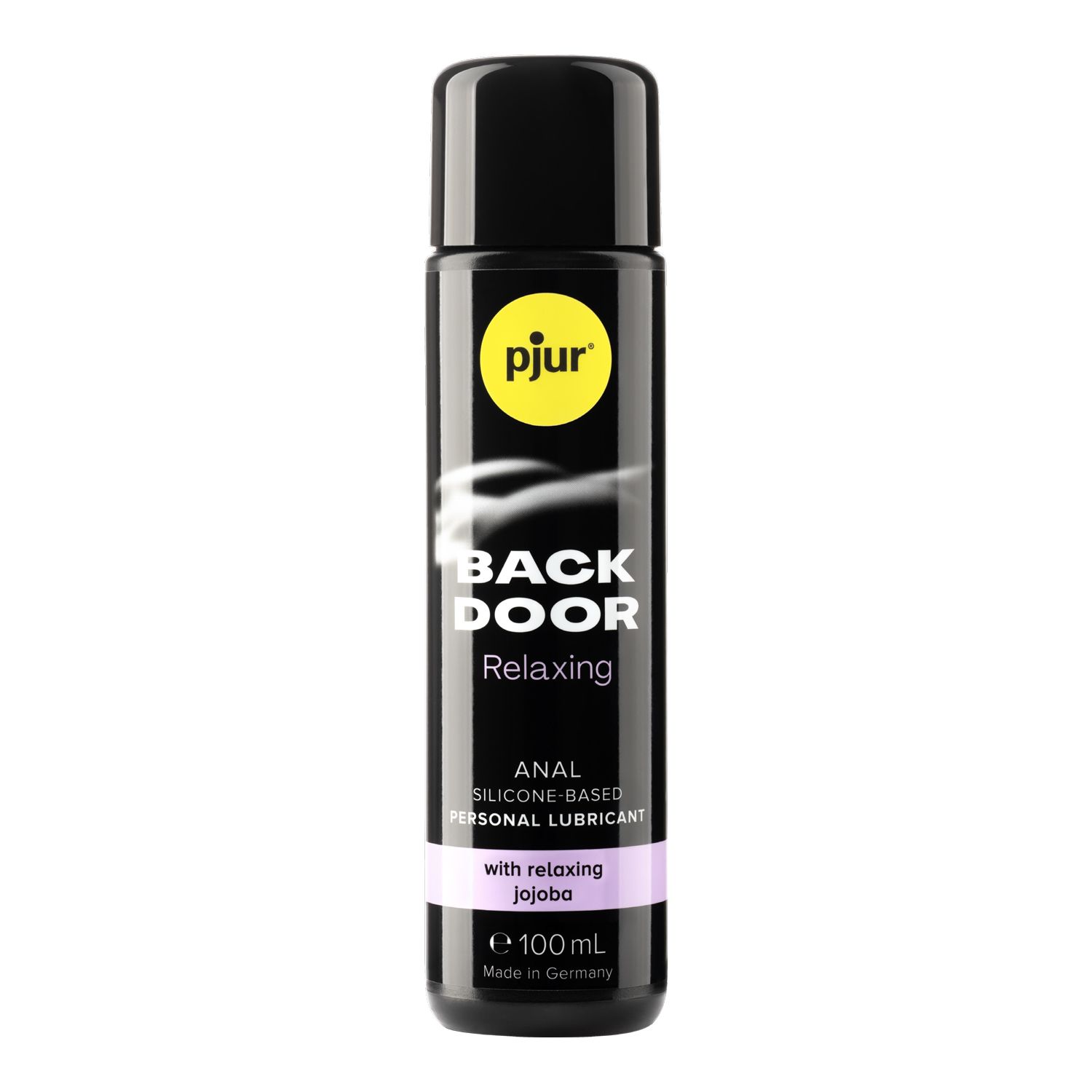 Pjur Backdoor Ontspannende Anaalgel - 100 ml - EasyToys