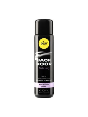 Pjur Backdoor Ontspannende Anaalgel - 100 ml
