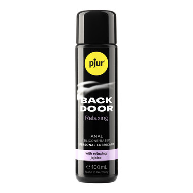 lubricant for anal sex The 22 Best Lubes for Anal Sex, Pegging, and Butt Play main image 1