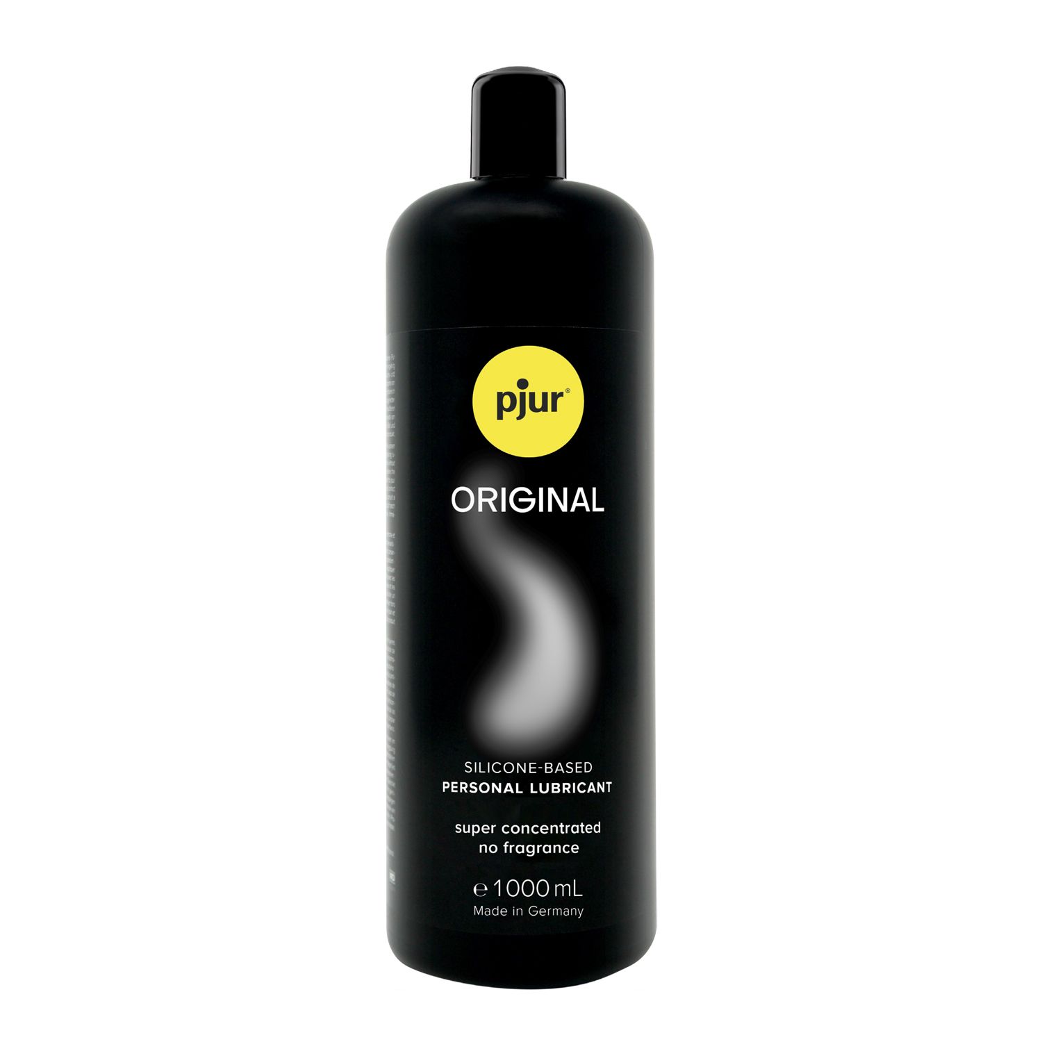 Lubricante Pjur Original 2 en 1 - EasyToys