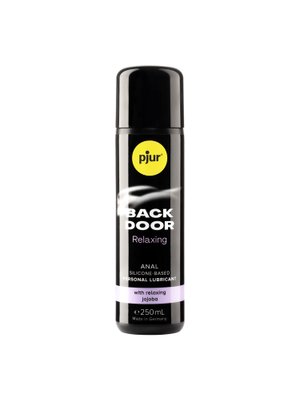 Pjur Backdoor Ontspannende Anaalgel - 250 ml