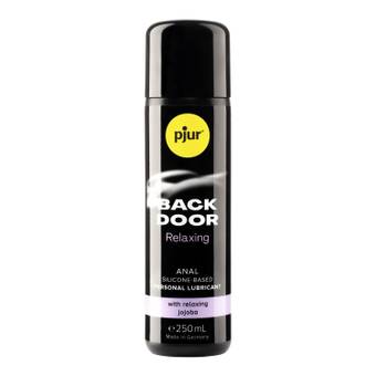 Pjur Backdoor Relaxing Anal gel - 250 ml