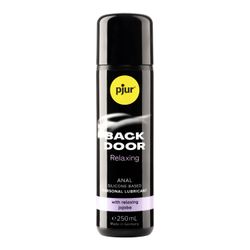 Pjur Backdoor Gel anal relaxant - 250 ml