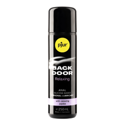Pjur Backdoor Relaxing Anal gel - 250 ml Pjur Backdoor Relaxing Anal gel - 250 ml