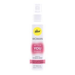 Spray aftershave Pjur Woman - 100 ml