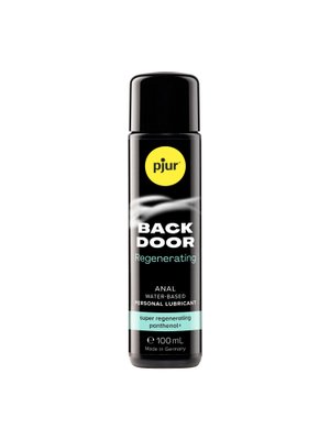 Pjur Backdoor Panthanol Anaal Glijmiddel - 100 ml