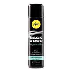 Pjur Backdoor Panthénol Anal Glide - 100 ml