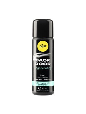 Pjur Backdoor Panthenol Anaal Glijmiddel - 30 ml