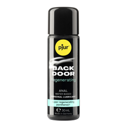 Pjur Backdoor Panthenol Anal Lubricant - 30ml Pjur Backdoor Panthenol Anal Lubricant - 30ml