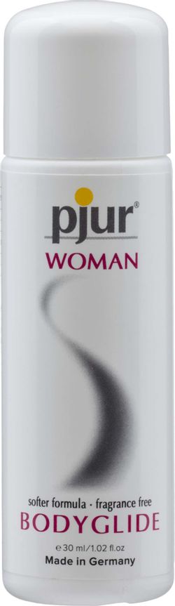 Pjur Silicone Lubricant For Women - 30 ML