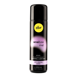 Pjur Analyse Me! Silicone-Based Anal Lubricant - 250 ml Pjur Analyse Me! Silicone-Based Anal Lubricant - 250 ml