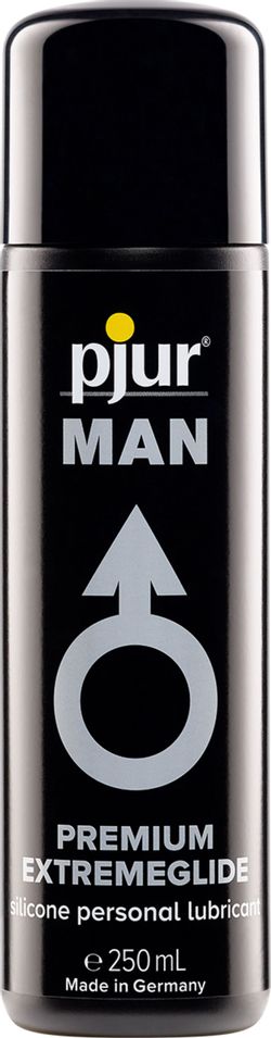 Lubrifiant Pjur Man Premium Extremeglide - 250 ml