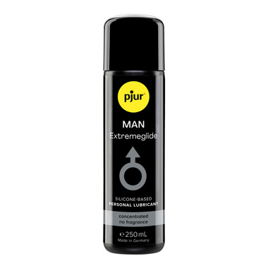 Pjur Man Premium Extremeglide - 250 ml - EasyToys