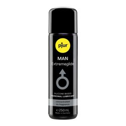 Lubricante Pjur Man Premium Extremeglide - 250 ml
