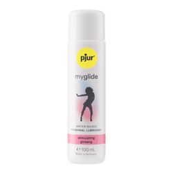 Pjur MyGlide Stimulerend Glijmiddel - 100 ml