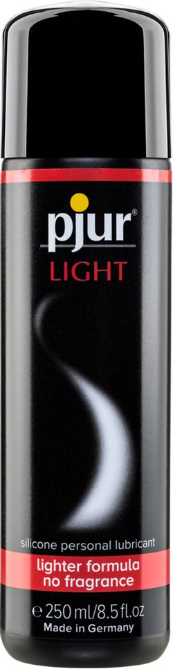 Pjur Light Lubricant - 250 ml