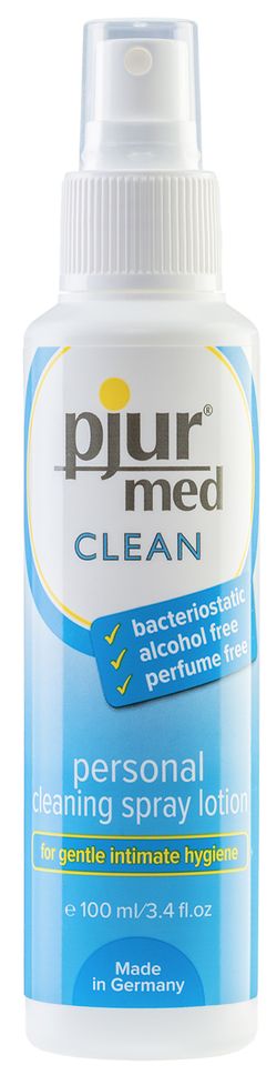 Pjur Medical Clean Spray - 100 ml