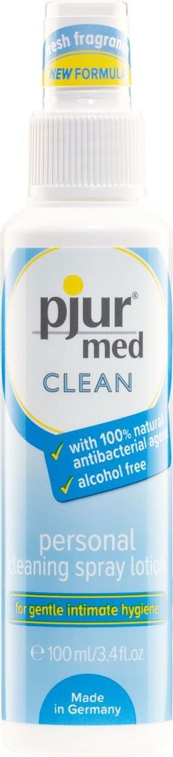 Pjur Medical CLEAN Spray 100 ml