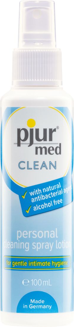 Pjur MED Clean Spray - 100 ml