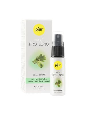 Pjur Verdovende Spray - 20 ml
